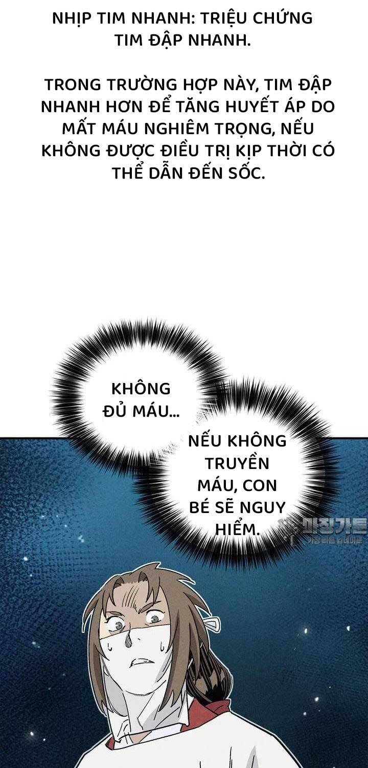 Trọng Sinh Thành Thần Y Thời Tam Quốc Chap 134 - Next Chap 135