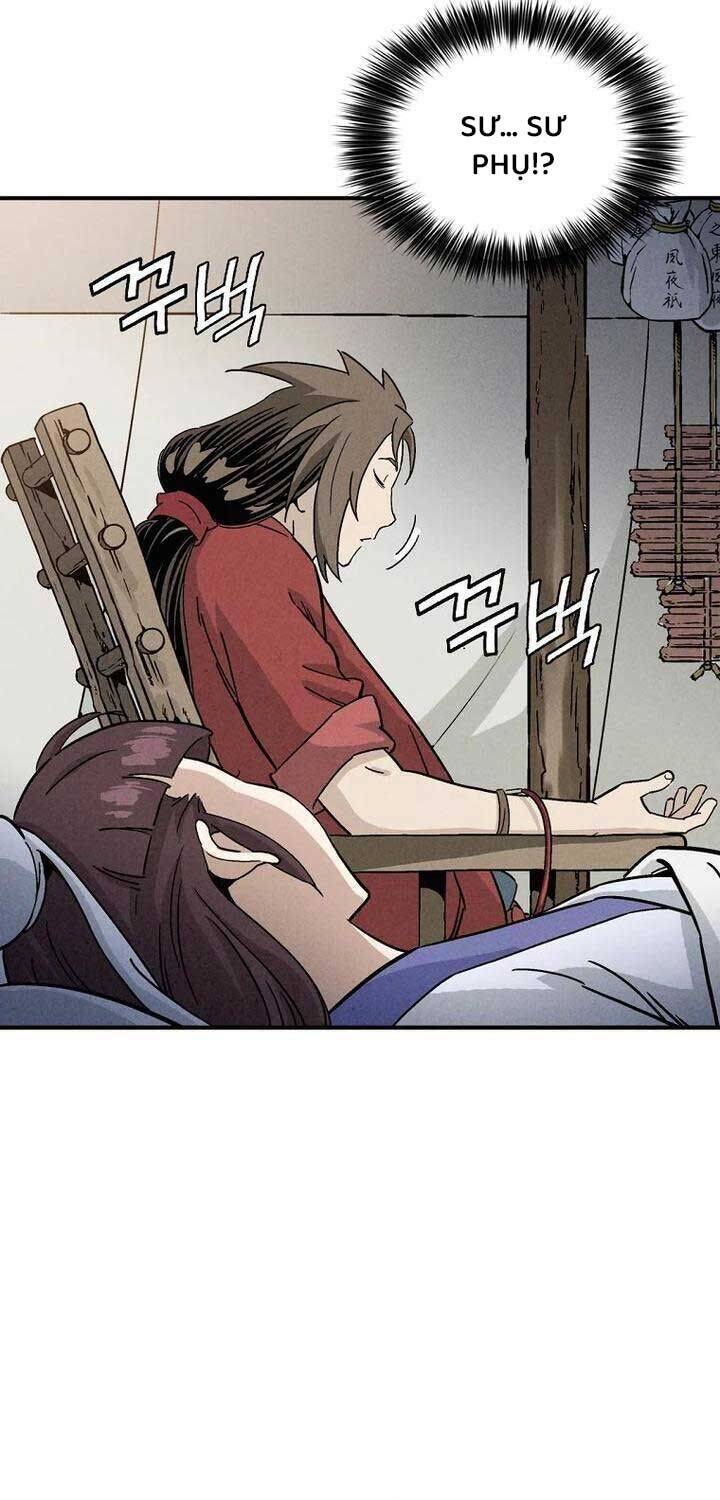 Trọng Sinh Thành Thần Y Thời Tam Quốc Chap 134 - Next Chap 135
