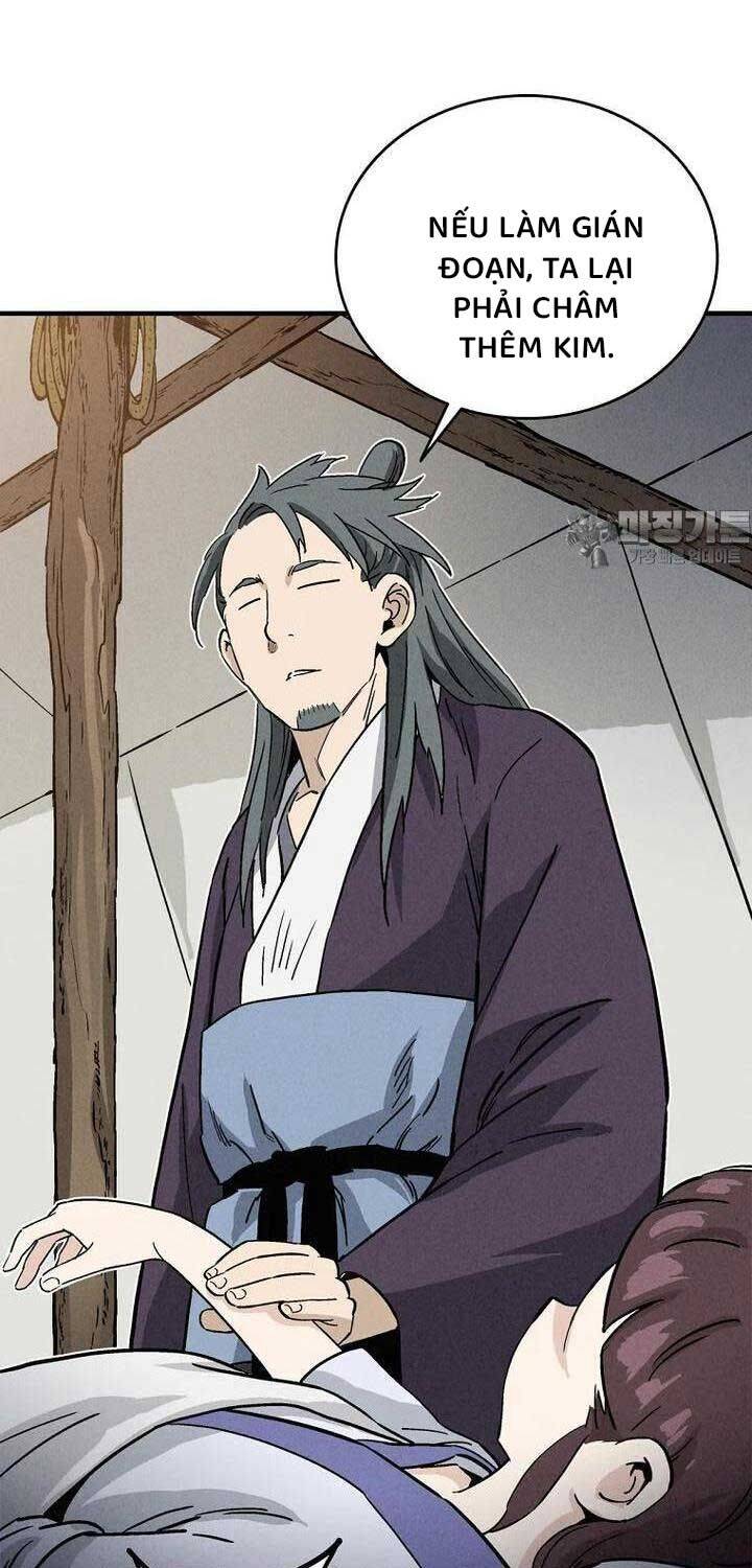 Trọng Sinh Thành Thần Y Thời Tam Quốc Chap 134 - Next Chap 135