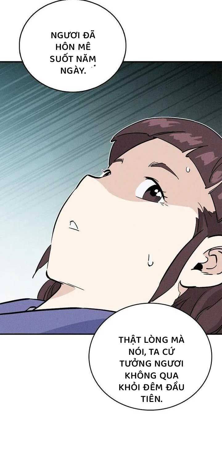 Trọng Sinh Thành Thần Y Thời Tam Quốc Chap 134 - Next Chap 135