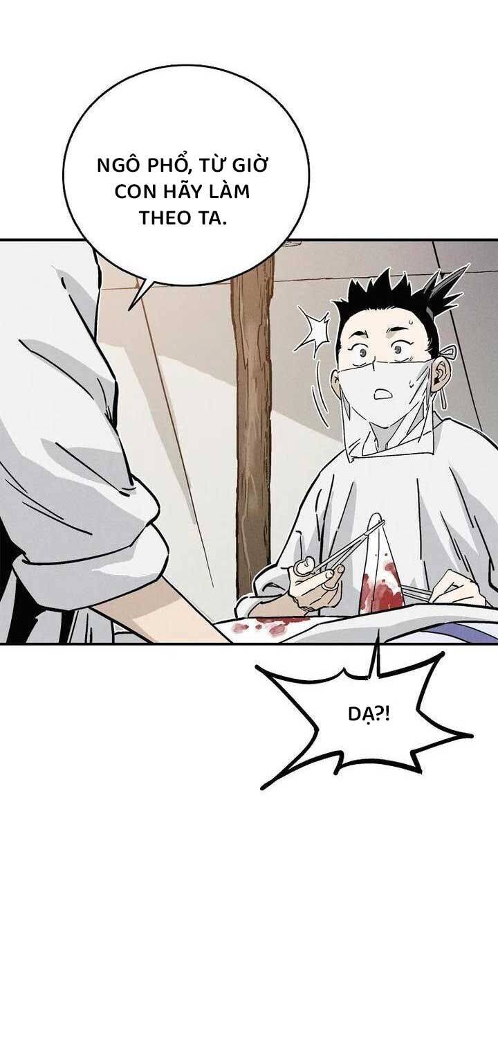 Trọng Sinh Thành Thần Y Thời Tam Quốc Chap 134 - Next Chap 135