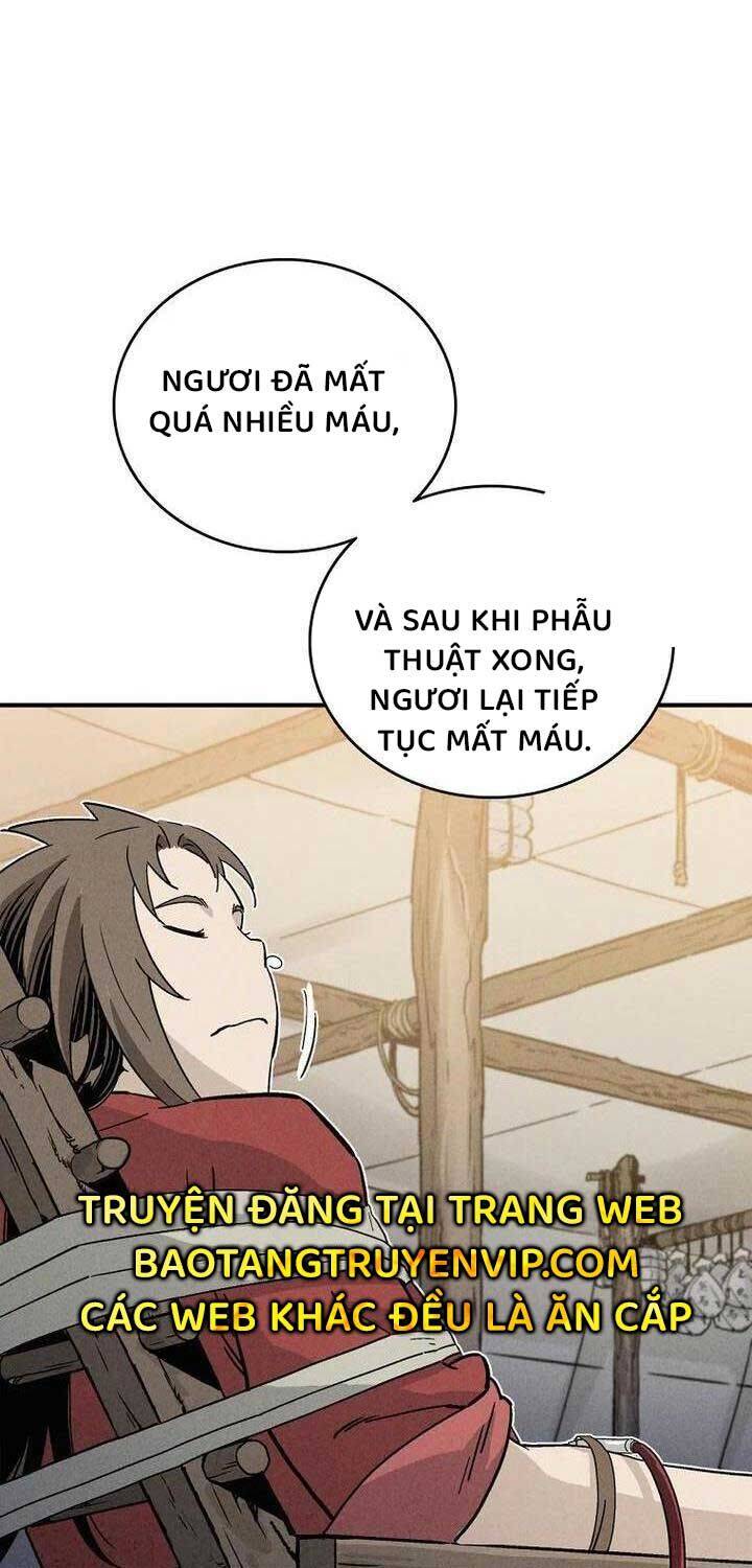 Trọng Sinh Thành Thần Y Thời Tam Quốc Chap 134 - Next Chap 135
