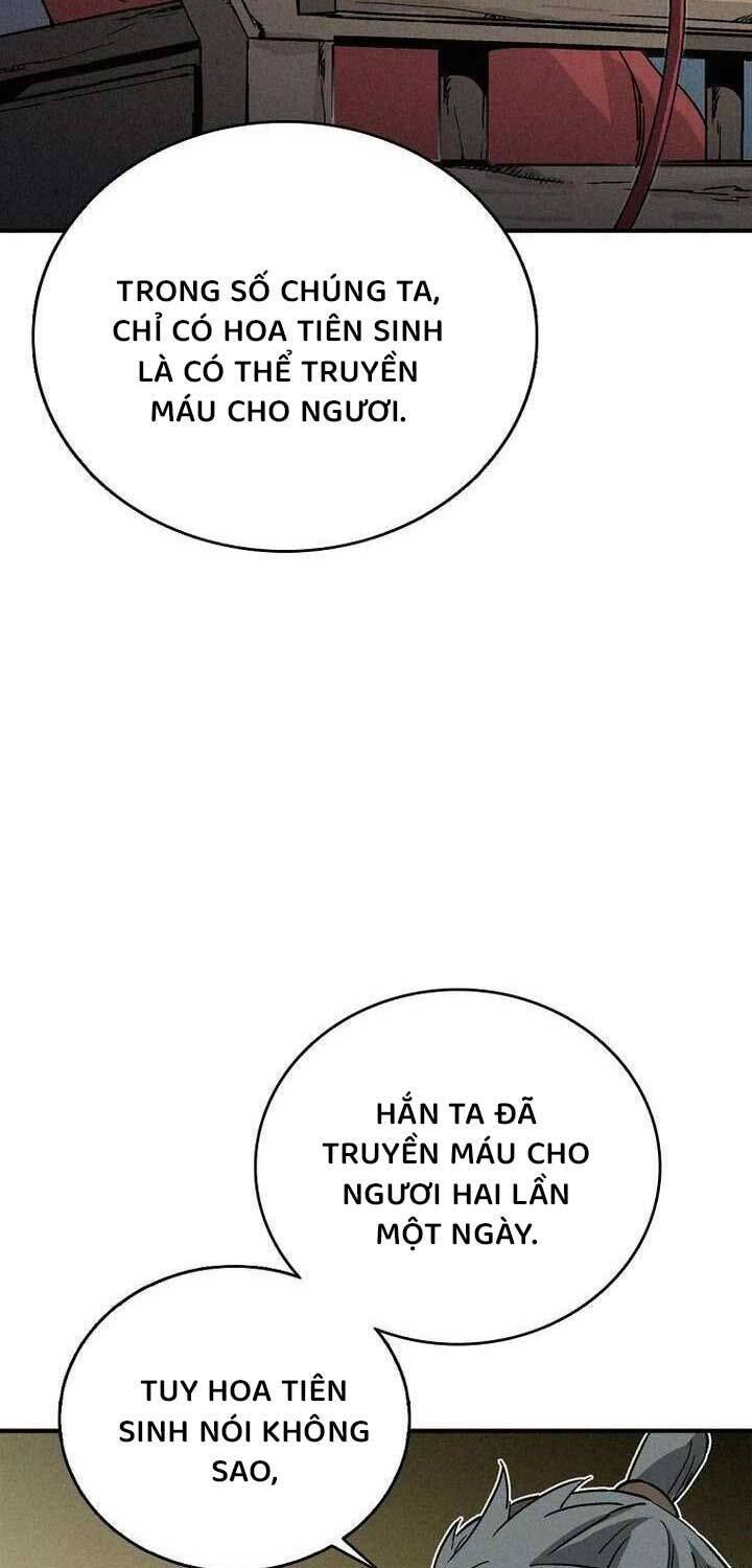 Trọng Sinh Thành Thần Y Thời Tam Quốc Chap 134 - Next Chap 135