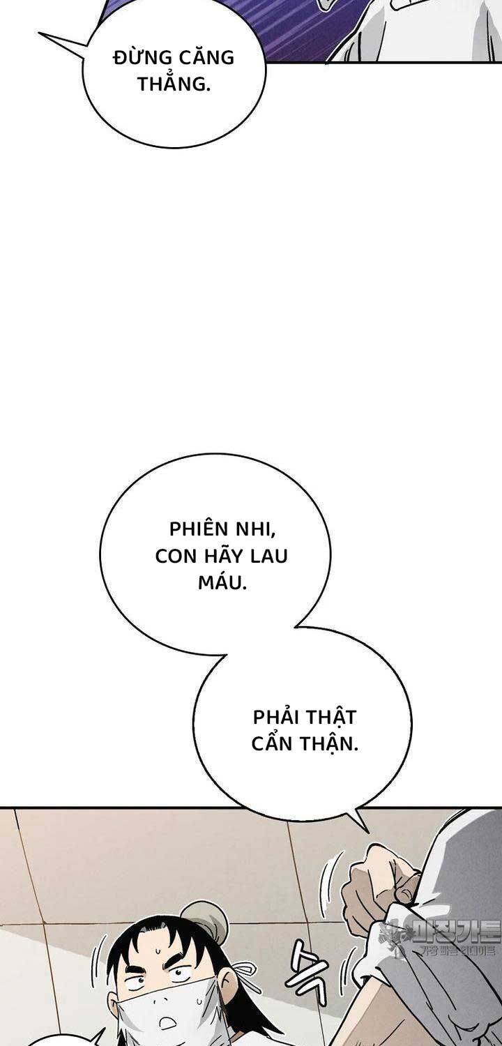 Trọng Sinh Thành Thần Y Thời Tam Quốc Chap 134 - Next Chap 135