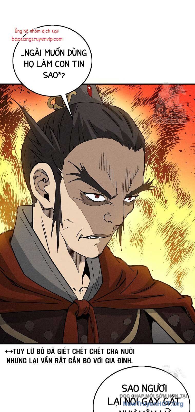 Trọng Sinh Thành Thần Y Thời Tam Quốc Chap 1602 - Next Chap 1603