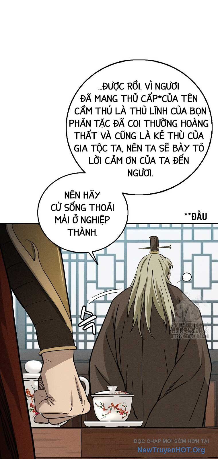 Trọng Sinh Thành Thần Y Thời Tam Quốc Chap 1602 - Next Chap 1603