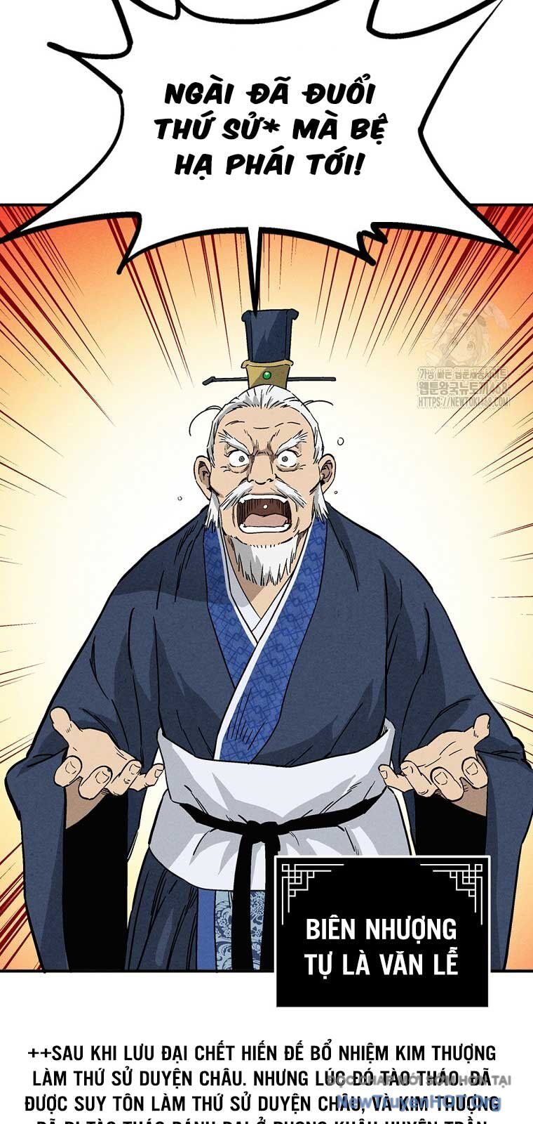 Trọng Sinh Thành Thần Y Thời Tam Quốc Chap 1602 - Next Chap 1603