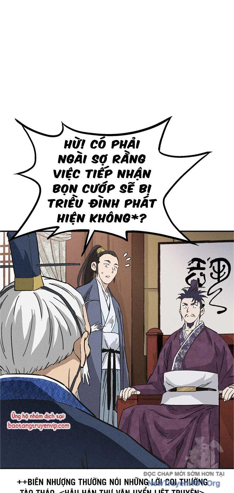 Trọng Sinh Thành Thần Y Thời Tam Quốc Chap 1602 - Next Chap 1603