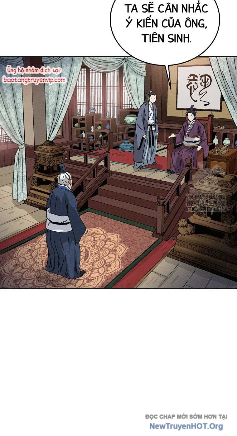 Trọng Sinh Thành Thần Y Thời Tam Quốc Chap 1602 - Next Chap 1603