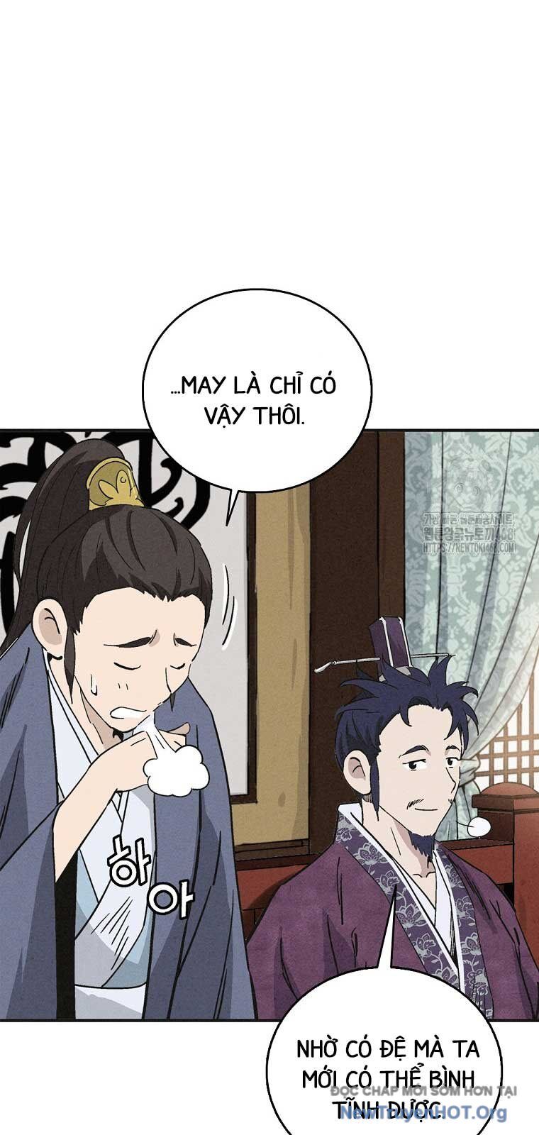 Trọng Sinh Thành Thần Y Thời Tam Quốc Chap 1602 - Next Chap 1603