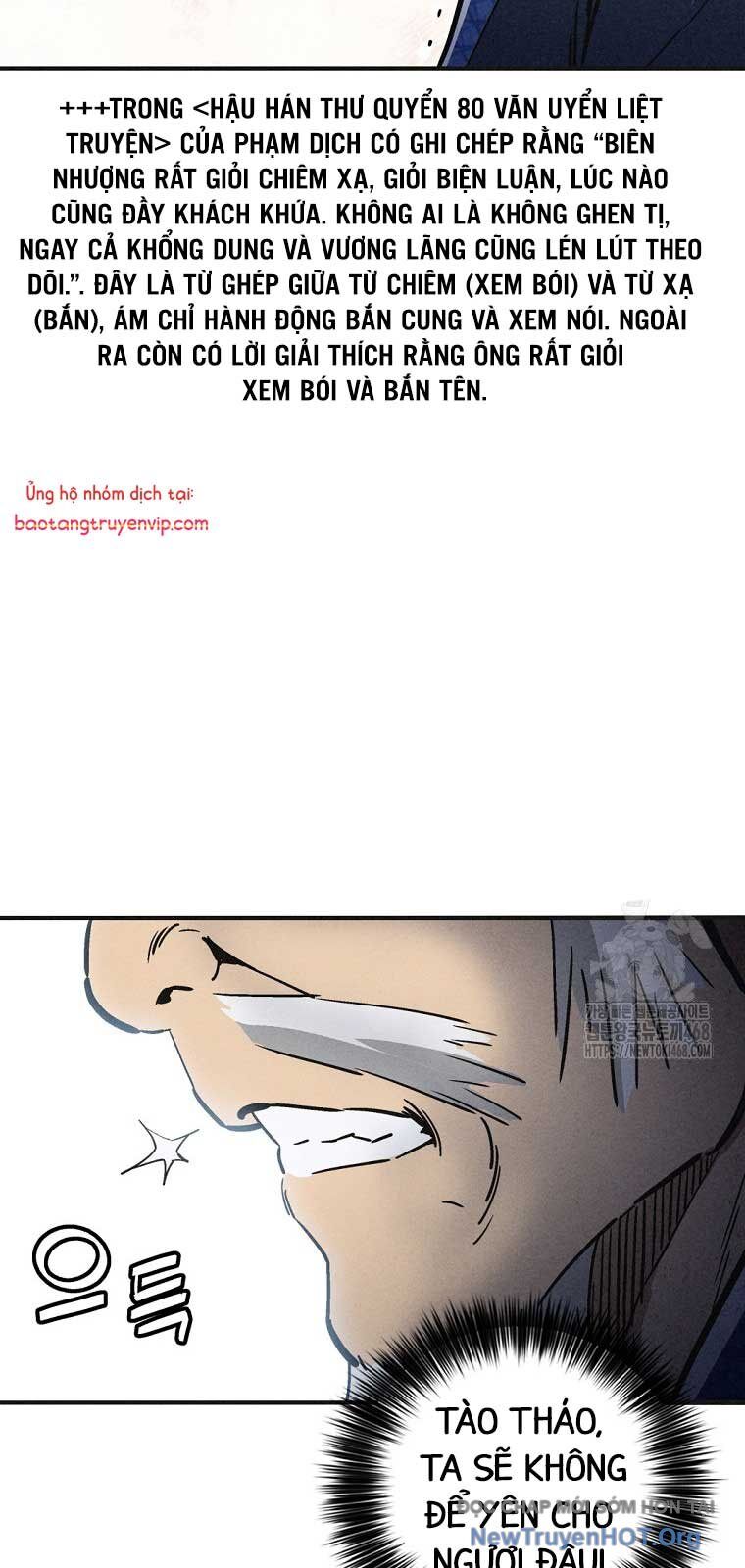 Trọng Sinh Thành Thần Y Thời Tam Quốc Chap 1602 - Next Chap 1603