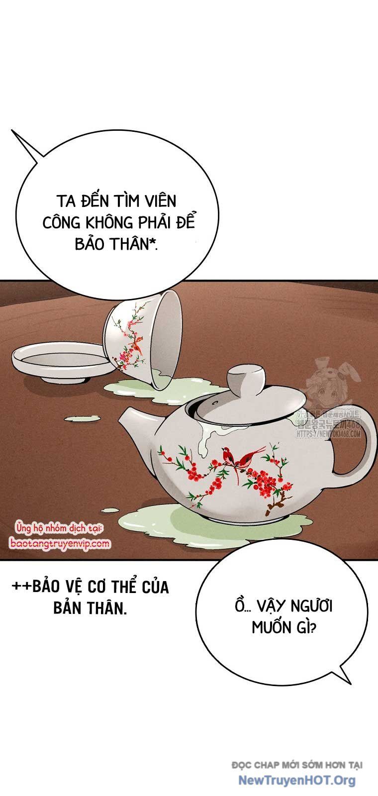 Trọng Sinh Thành Thần Y Thời Tam Quốc Chap 1602 - Next Chap 1603