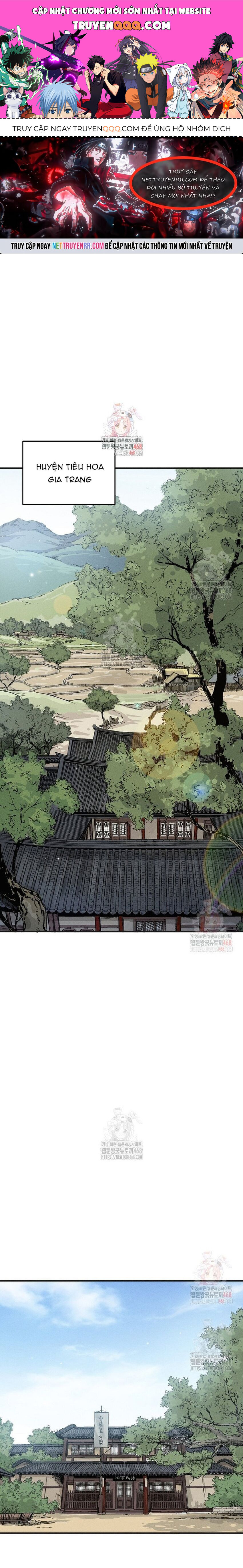 Trọng Sinh Thành Thần Y Thời Tam Quốc Chap 161 - Next Chap 162