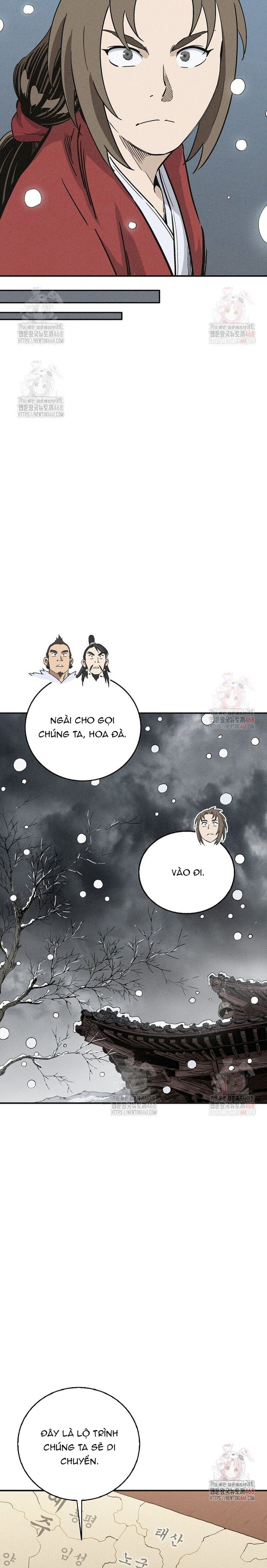 Trọng Sinh Thành Thần Y Thời Tam Quốc Chap 161 - Next Chap 162