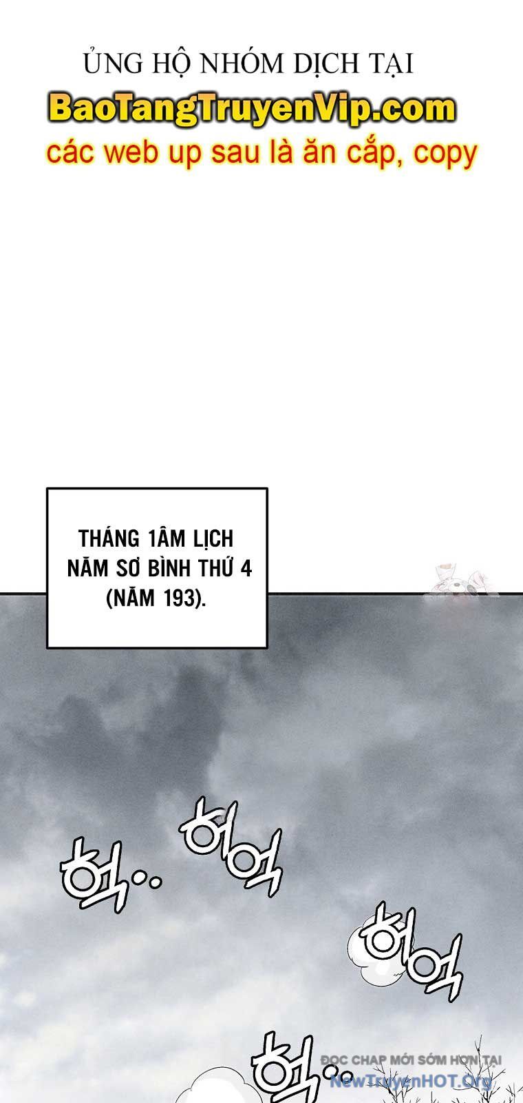 Trọng Sinh Thành Thần Y Thời Tam Quốc Chap 1612 - Next Chap 1613
