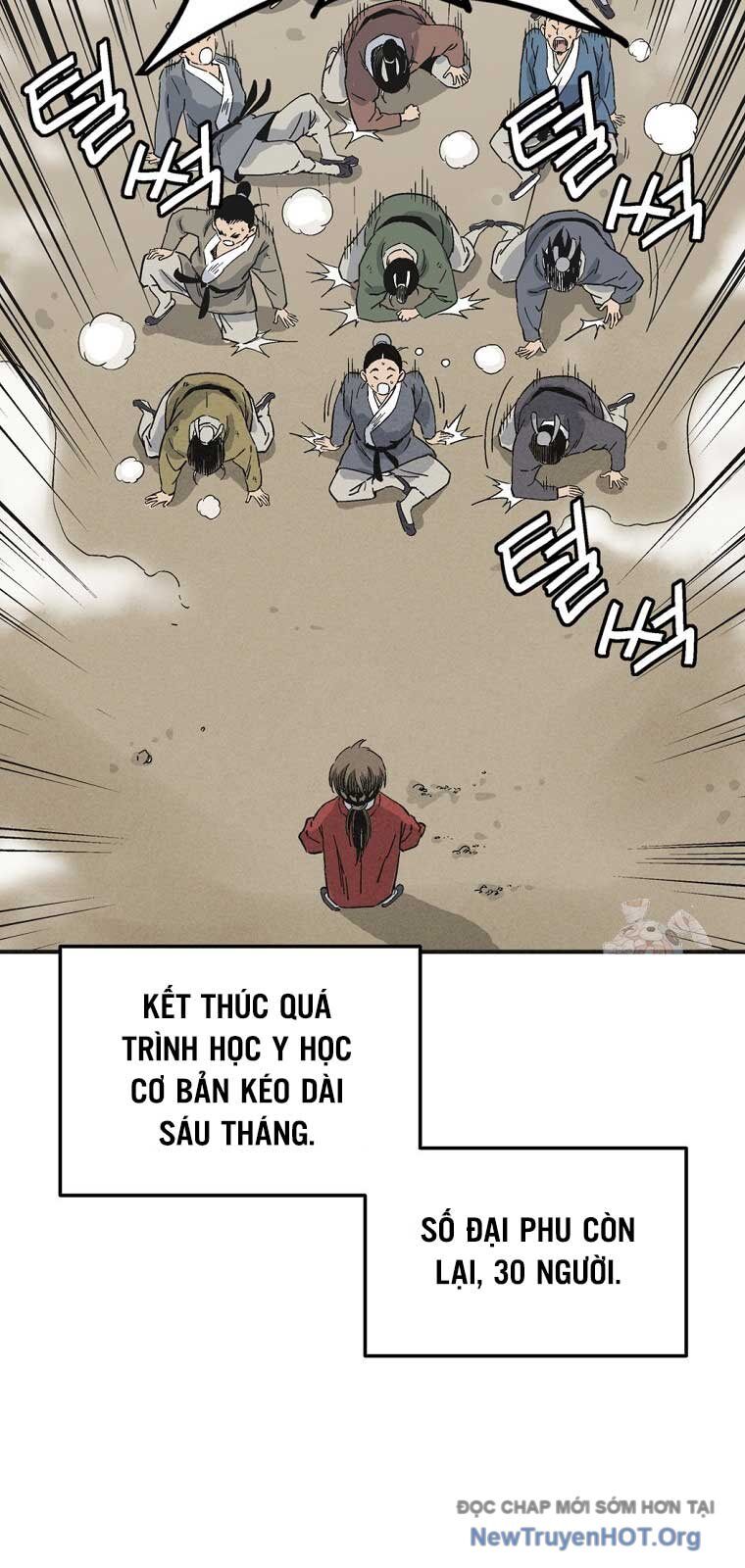 Trọng Sinh Thành Thần Y Thời Tam Quốc Chap 1612 - Next Chap 1613