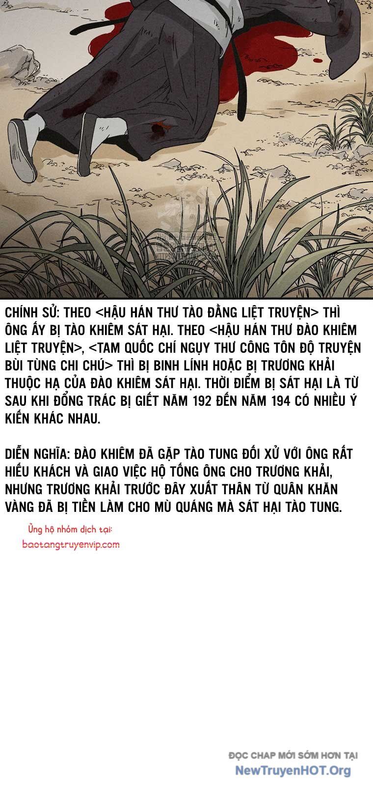 Trọng Sinh Thành Thần Y Thời Tam Quốc Chap 1612 - Next Chap 1613