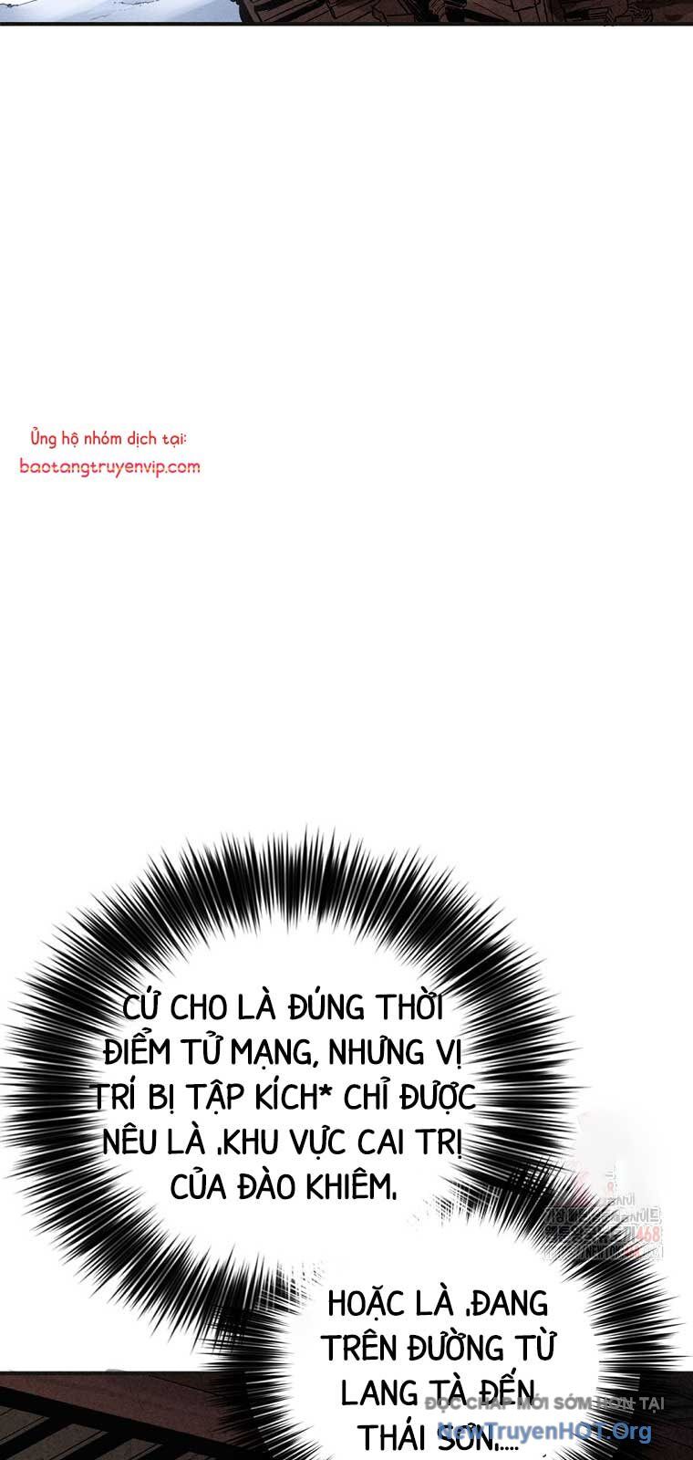 Trọng Sinh Thành Thần Y Thời Tam Quốc Chap 1612 - Next Chap 1613