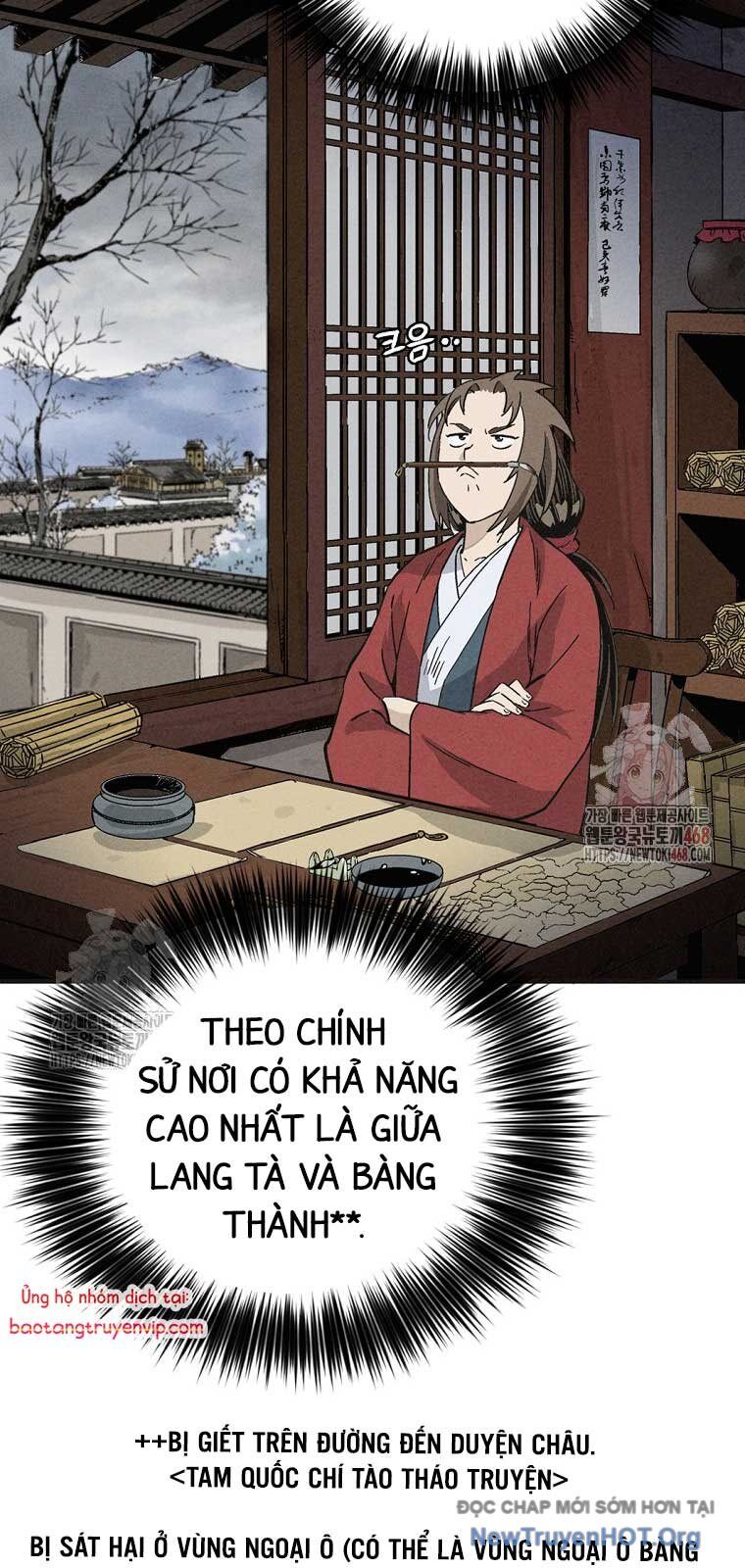 Trọng Sinh Thành Thần Y Thời Tam Quốc Chap 1612 - Next Chap 1613