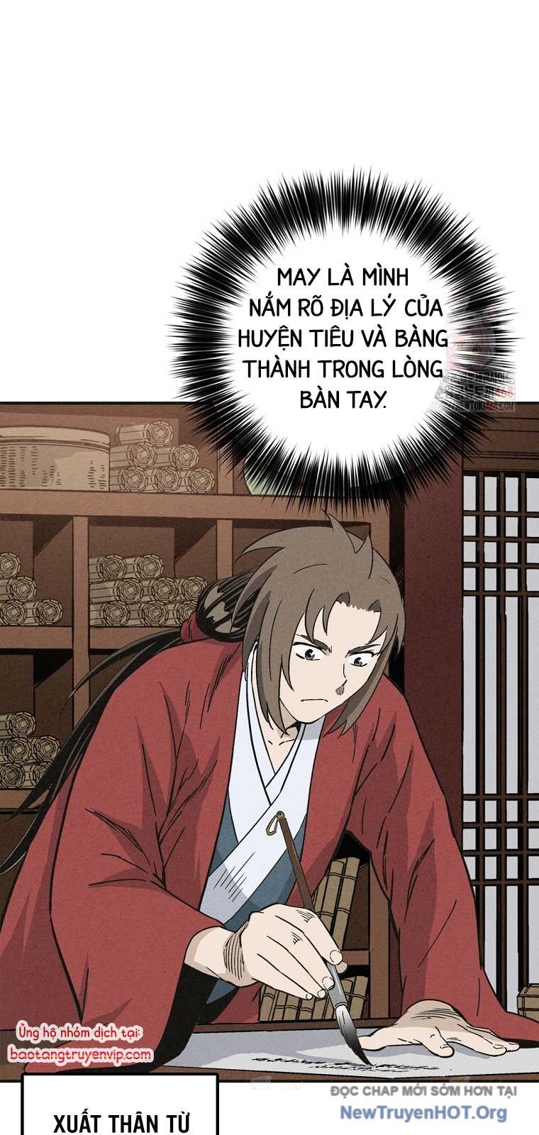 Trọng Sinh Thành Thần Y Thời Tam Quốc Chap 1612 - Next Chap 1613