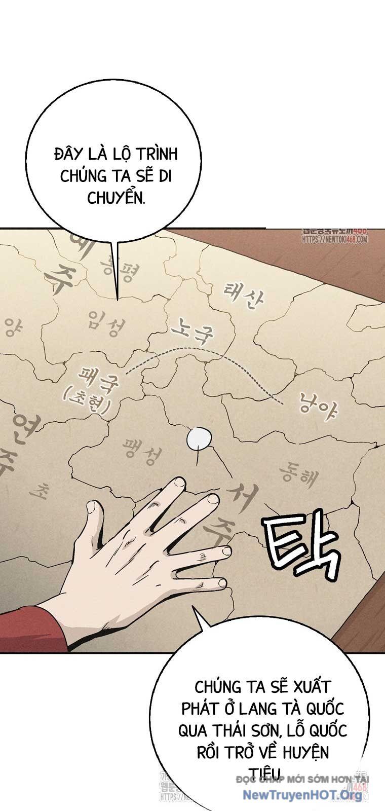 Trọng Sinh Thành Thần Y Thời Tam Quốc Chap 1612 - Next Chap 1613