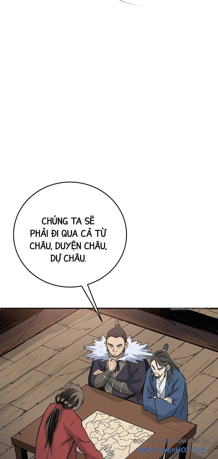 Trọng Sinh Thành Thần Y Thời Tam Quốc Chap 1612 - Next Chap 1613