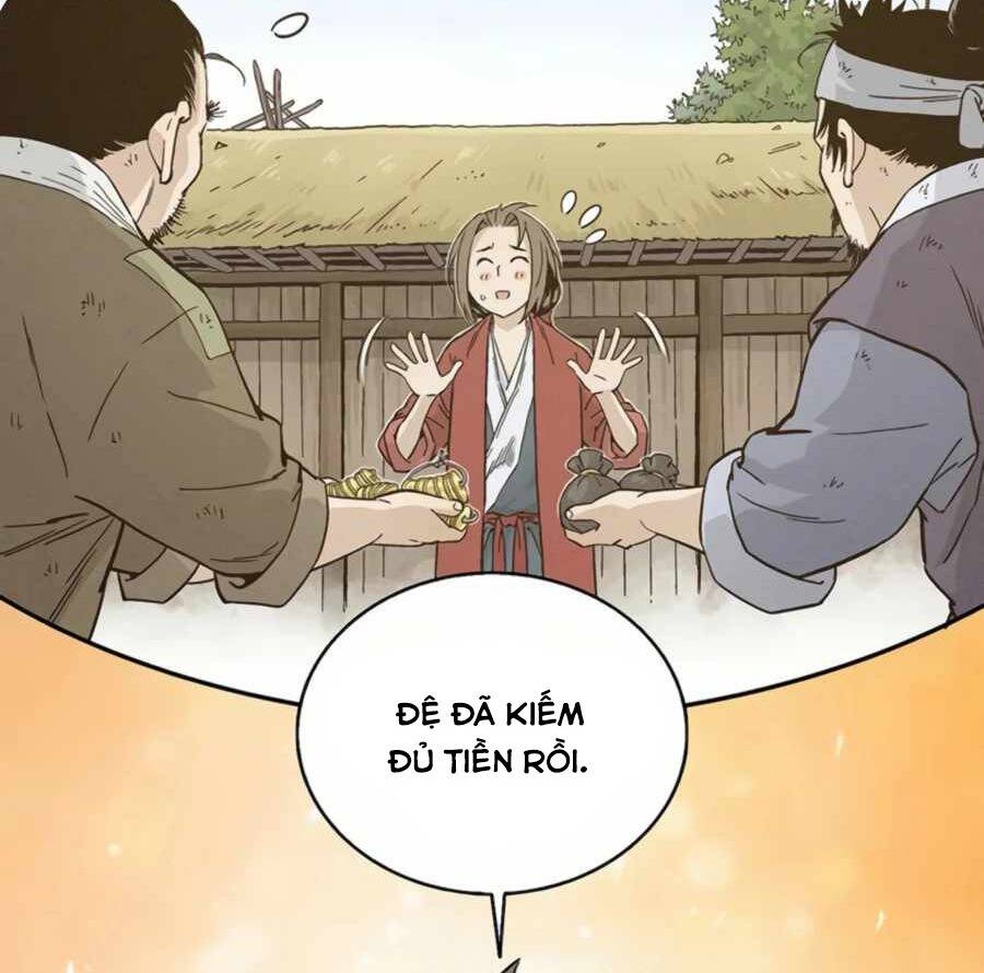 Trọng Sinh Thành Thần Y Thời Tam Quốc Chap 23 - Next Chap 24