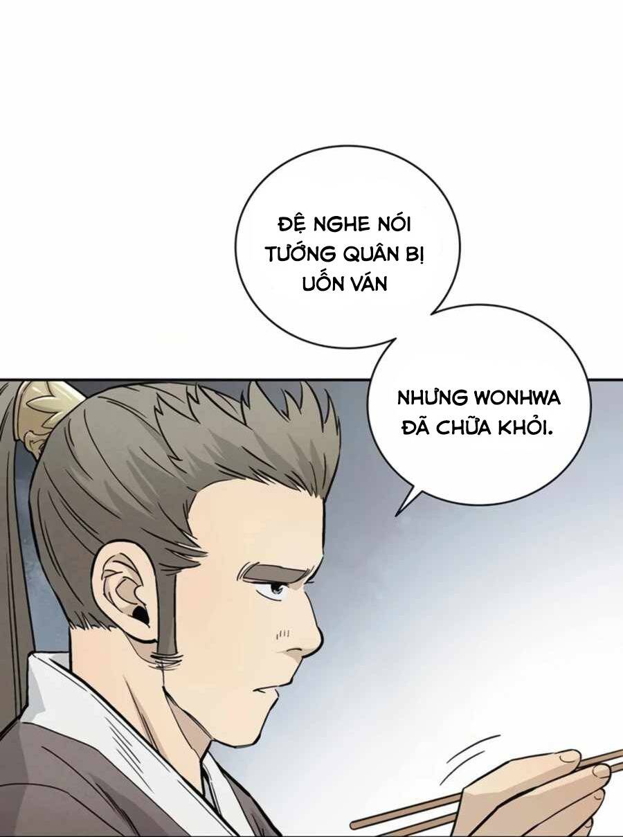Trọng Sinh Thành Thần Y Thời Tam Quốc Chap 23 - Next Chap 24