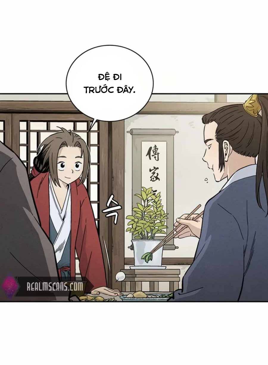 Trọng Sinh Thành Thần Y Thời Tam Quốc Chap 23 - Next Chap 24