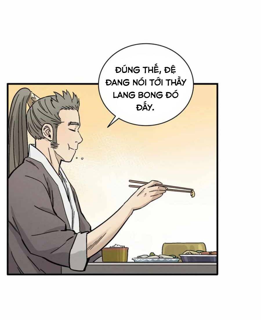 Trọng Sinh Thành Thần Y Thời Tam Quốc Chap 23 - Next Chap 24