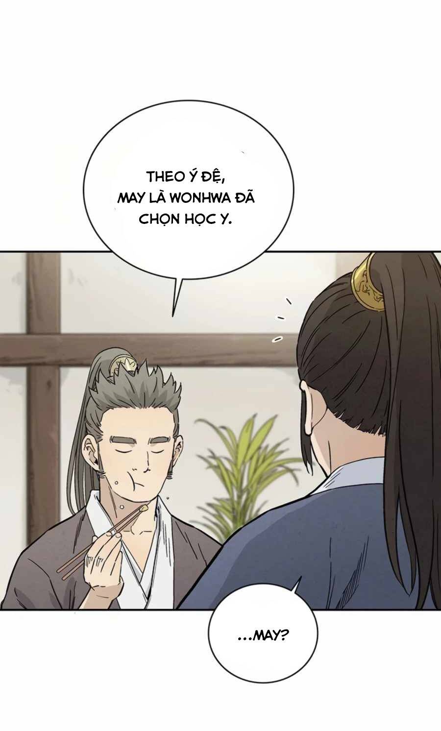 Trọng Sinh Thành Thần Y Thời Tam Quốc Chap 23 - Next Chap 24