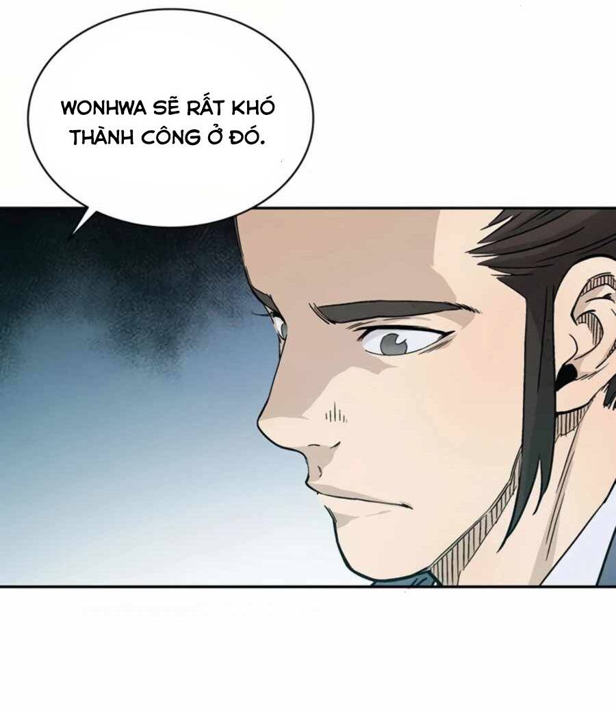Trọng Sinh Thành Thần Y Thời Tam Quốc Chap 23 - Next Chap 24