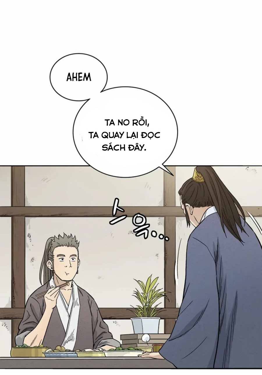 Trọng Sinh Thành Thần Y Thời Tam Quốc Chap 23 - Next Chap 24