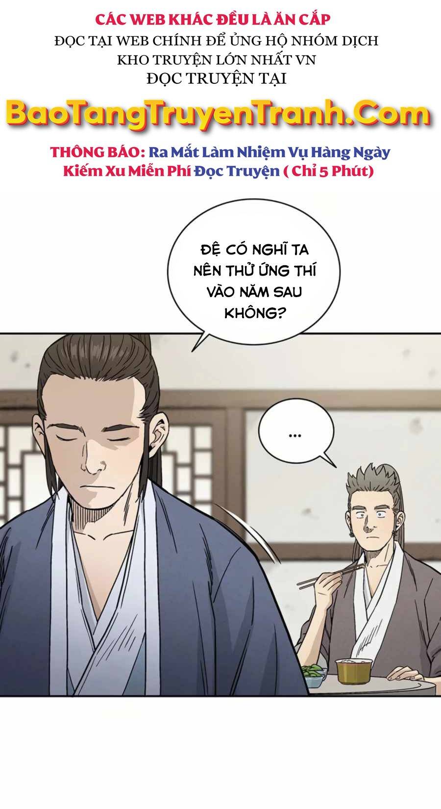 Trọng Sinh Thành Thần Y Thời Tam Quốc Chap 23 - Next Chap 24
