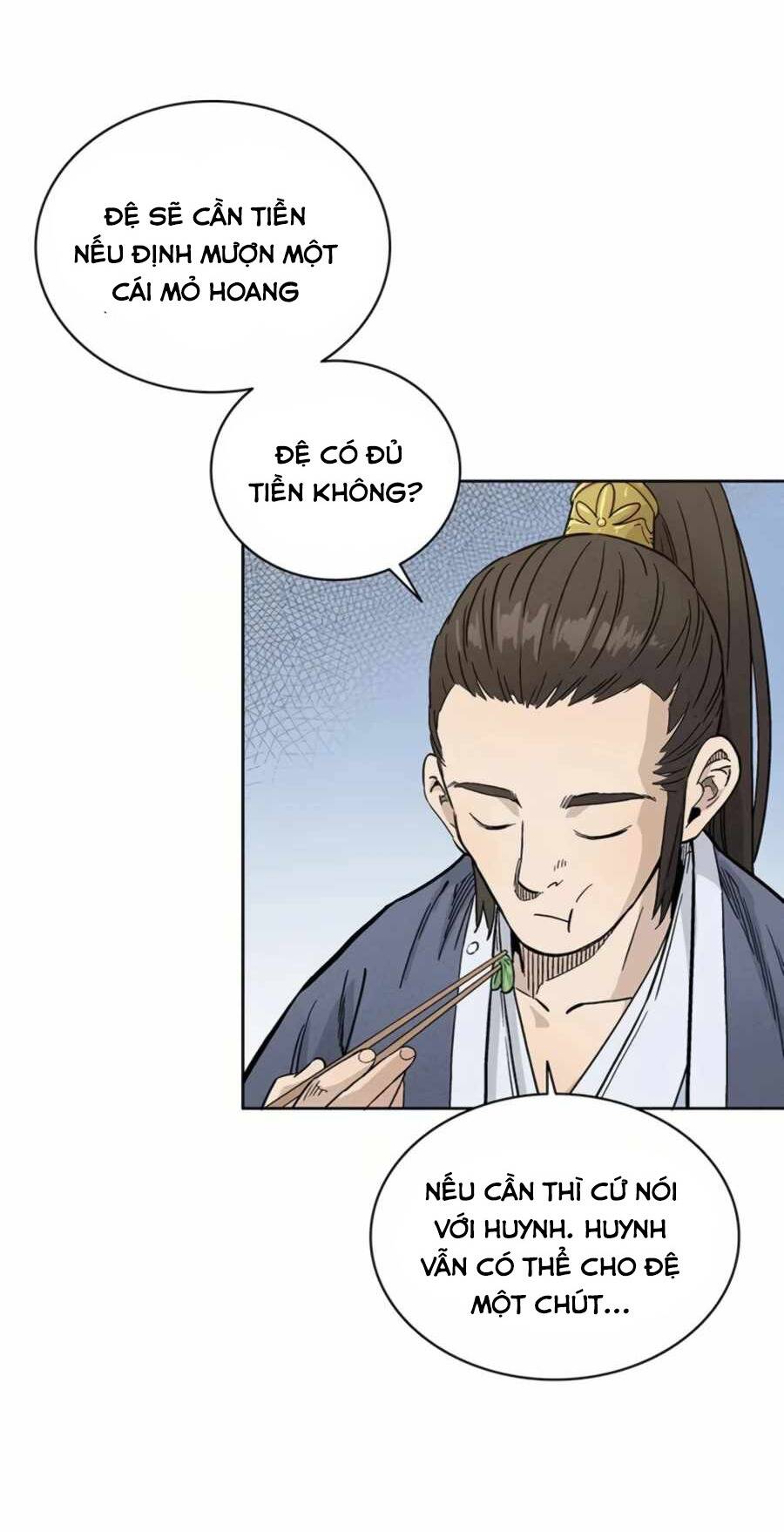 Trọng Sinh Thành Thần Y Thời Tam Quốc Chap 23 - Next Chap 24