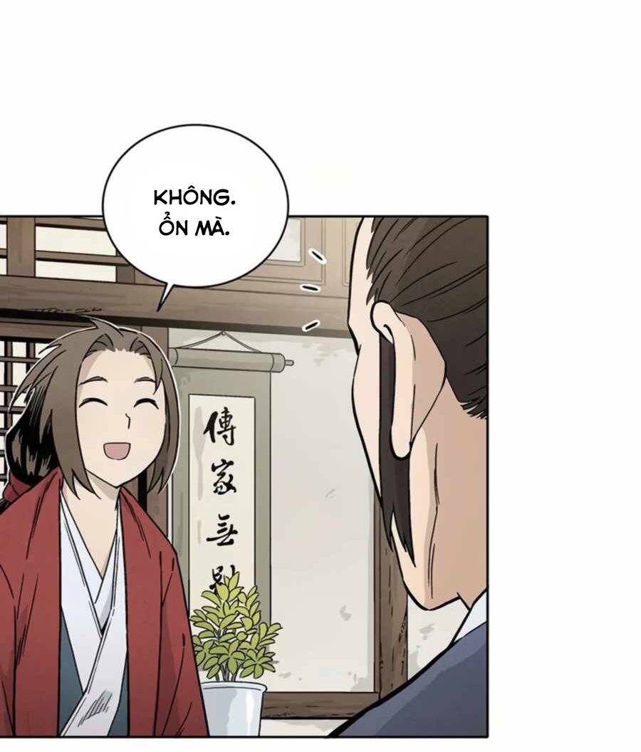 Trọng Sinh Thành Thần Y Thời Tam Quốc Chap 23 - Next Chap 24