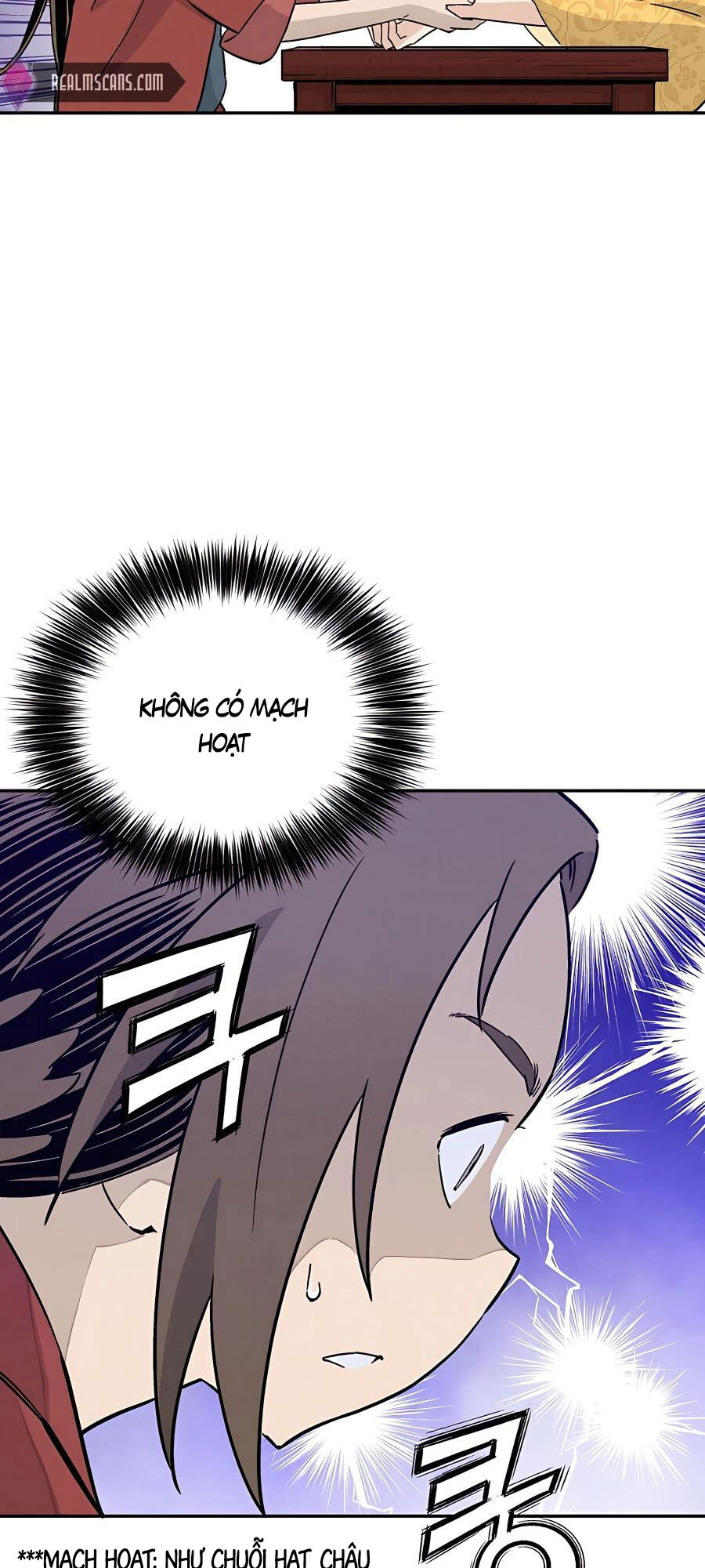 Trọng Sinh Thành Thần Y Thời Tam Quốc Chap 51 - Next Chap 52