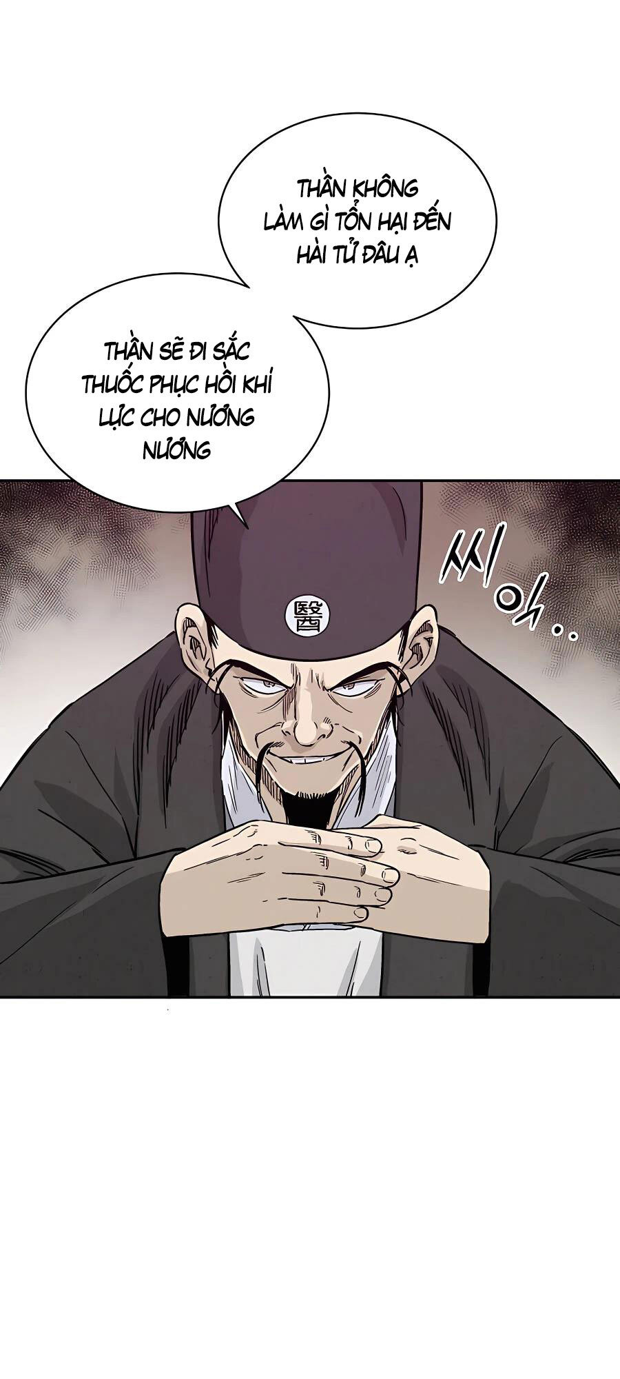 Trọng Sinh Thành Thần Y Thời Tam Quốc Chap 51 - Next Chap 52