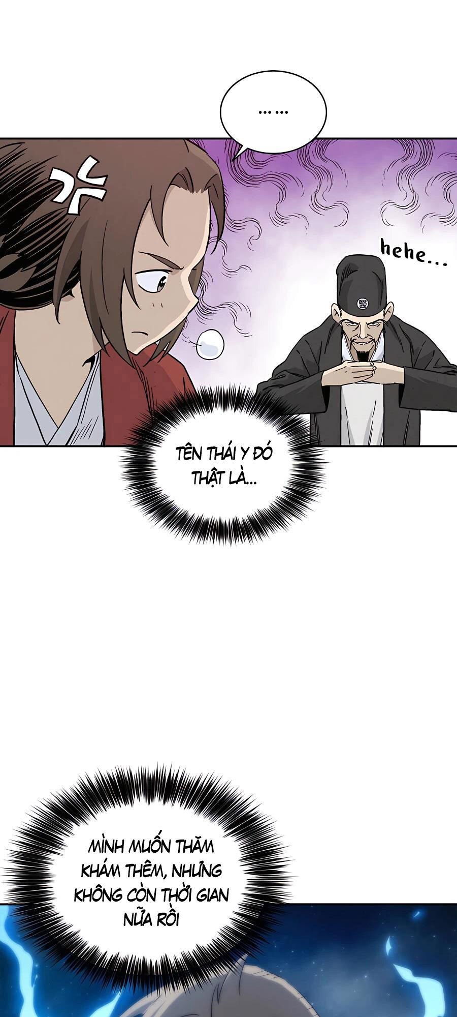 Trọng Sinh Thành Thần Y Thời Tam Quốc Chap 51 - Next Chap 52