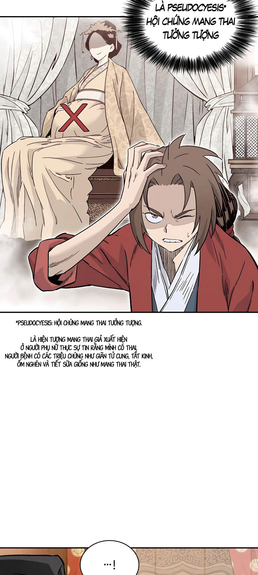 Trọng Sinh Thành Thần Y Thời Tam Quốc Chap 51 - Next Chap 52