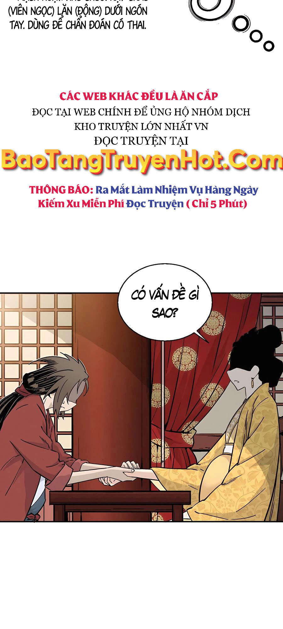 Trọng Sinh Thành Thần Y Thời Tam Quốc Chap 51 - Next Chap 52
