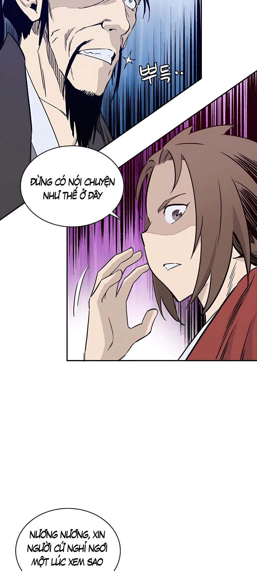 Trọng Sinh Thành Thần Y Thời Tam Quốc Chap 51 - Next Chap 52