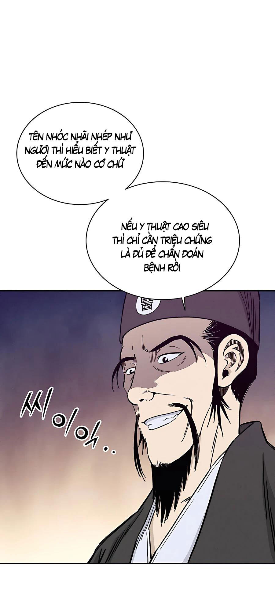 Trọng Sinh Thành Thần Y Thời Tam Quốc Chap 51 - Next Chap 52