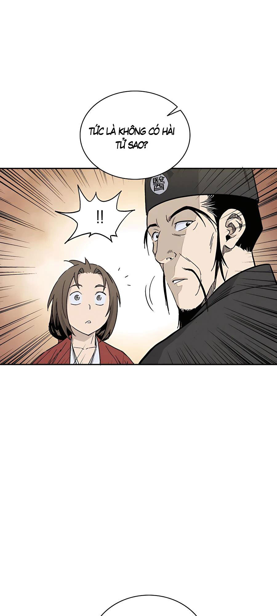 Trọng Sinh Thành Thần Y Thời Tam Quốc Chap 51 - Next Chap 52