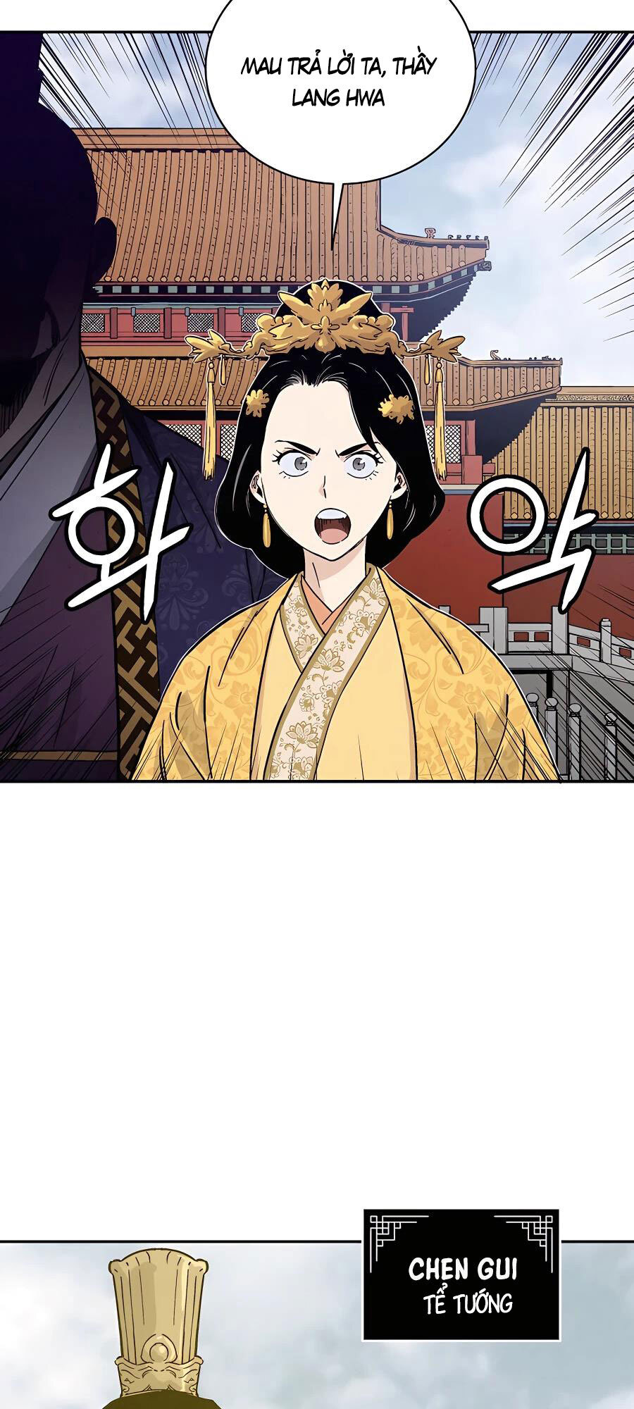 Trọng Sinh Thành Thần Y Thời Tam Quốc Chap 51 - Next Chap 52