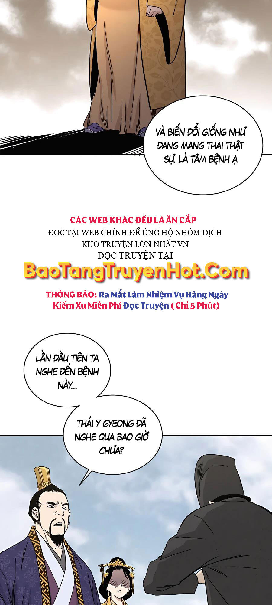 Trọng Sinh Thành Thần Y Thời Tam Quốc Chap 51 - Next Chap 52