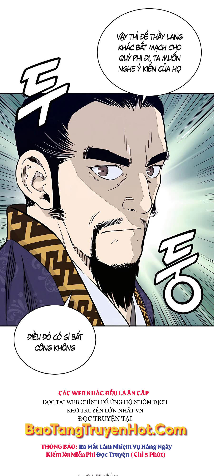 Trọng Sinh Thành Thần Y Thời Tam Quốc Chap 51 - Next Chap 52