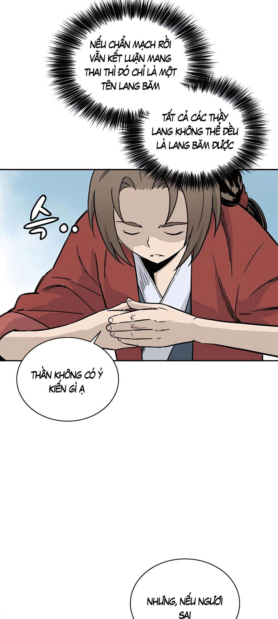 Trọng Sinh Thành Thần Y Thời Tam Quốc Chap 51 - Next Chap 52