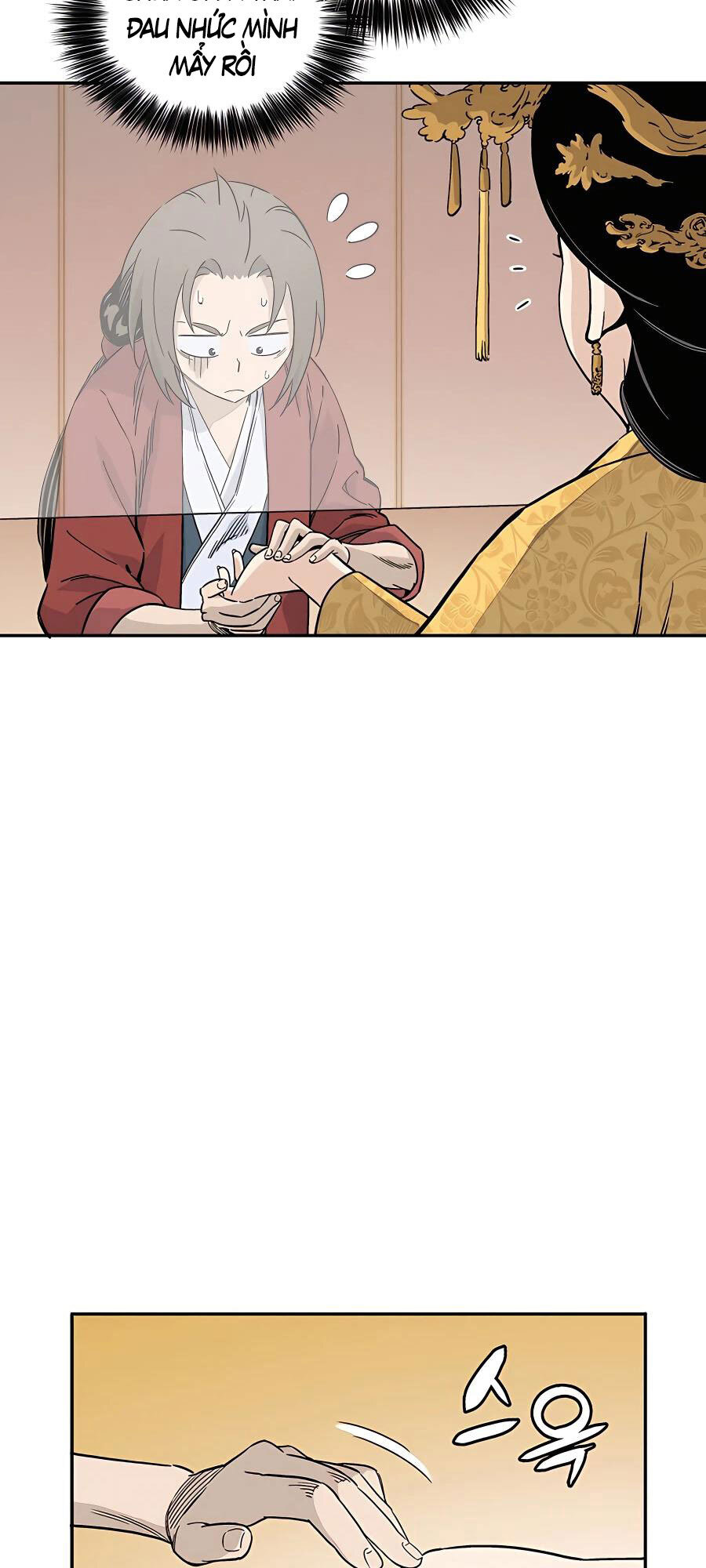 Trọng Sinh Thành Thần Y Thời Tam Quốc Chap 51 - Next Chap 52