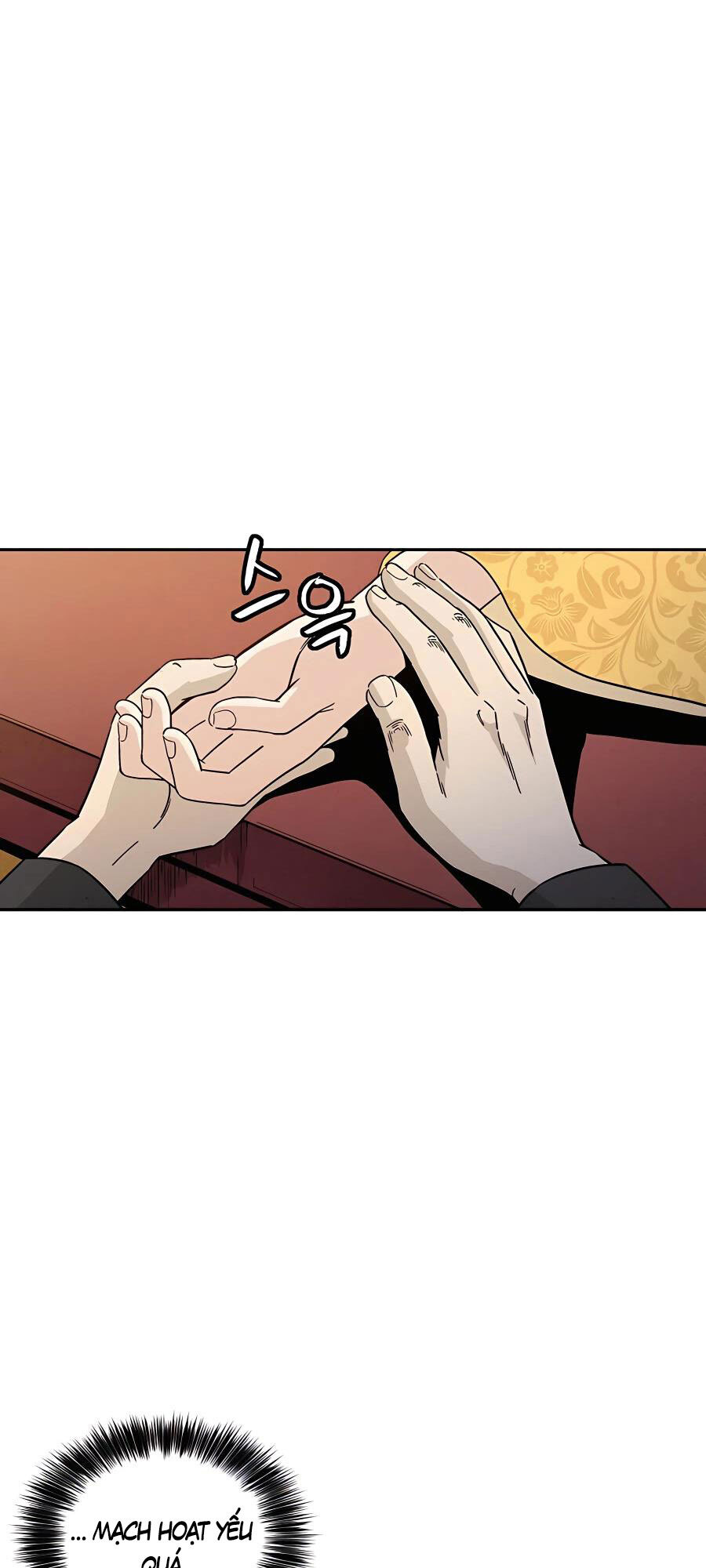 Trọng Sinh Thành Thần Y Thời Tam Quốc Chap 51 - Next Chap 52
